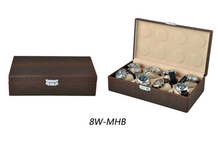 8W-MHC